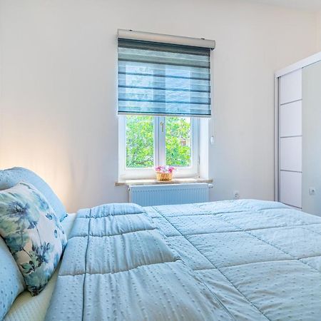 Apartments Ivanka كريس المظهر الخارجي الصورة