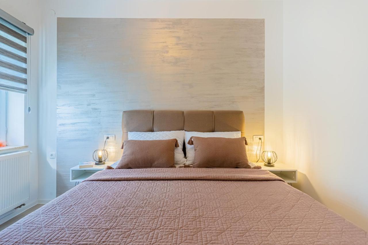 Apartments Ivanka كريس المظهر الخارجي الصورة