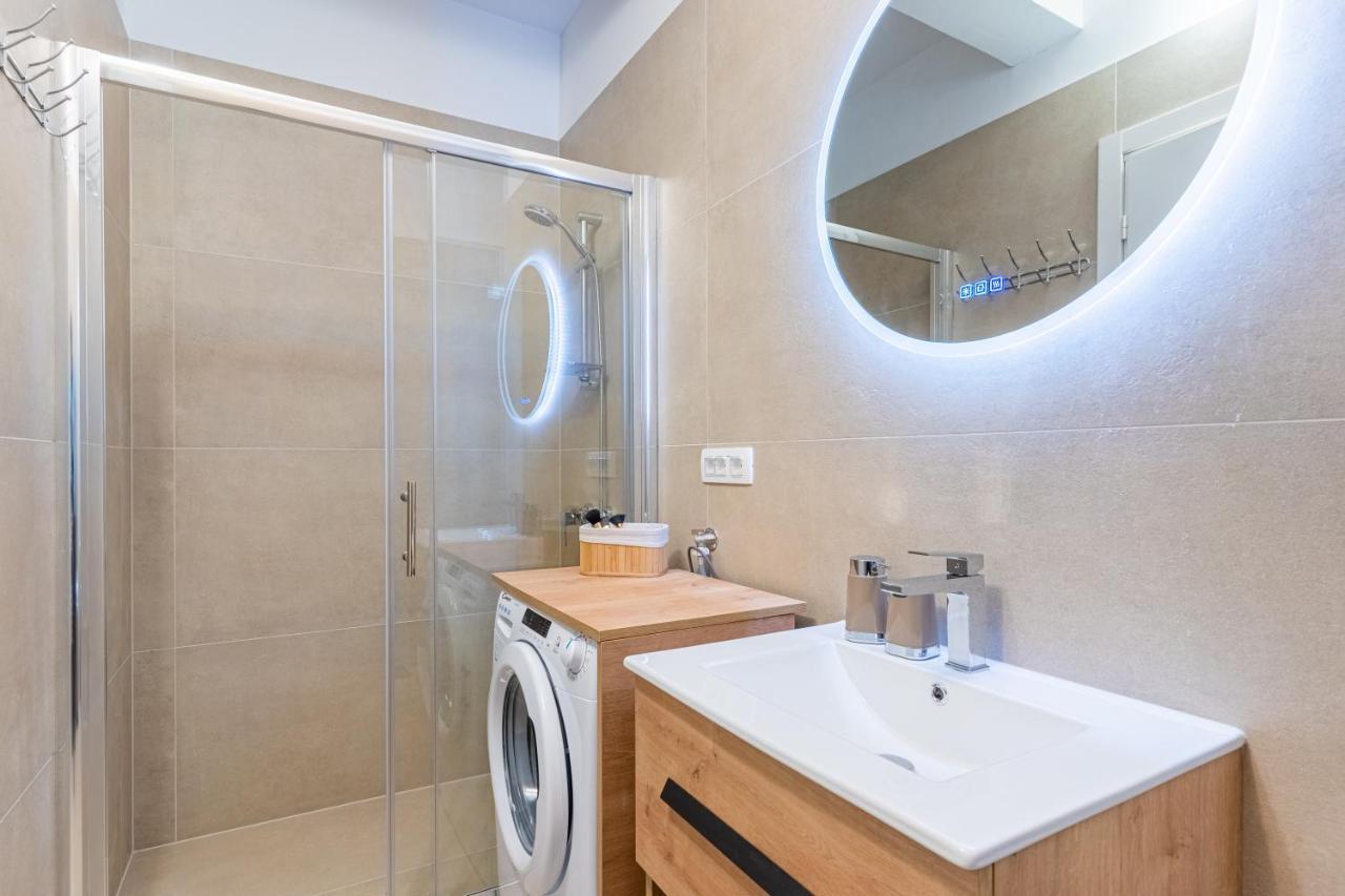 Apartments Ivanka كريس المظهر الخارجي الصورة