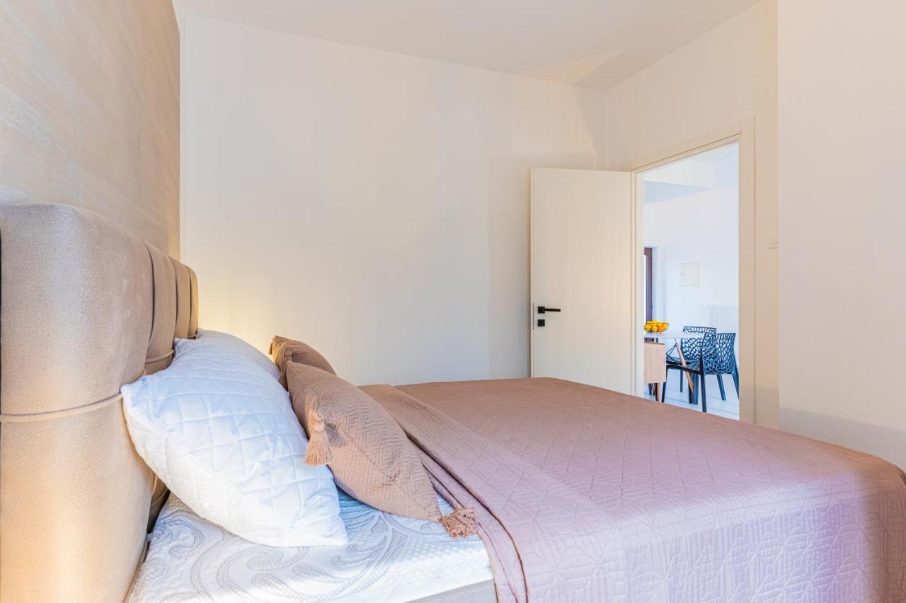 Apartments Ivanka كريس المظهر الخارجي الصورة