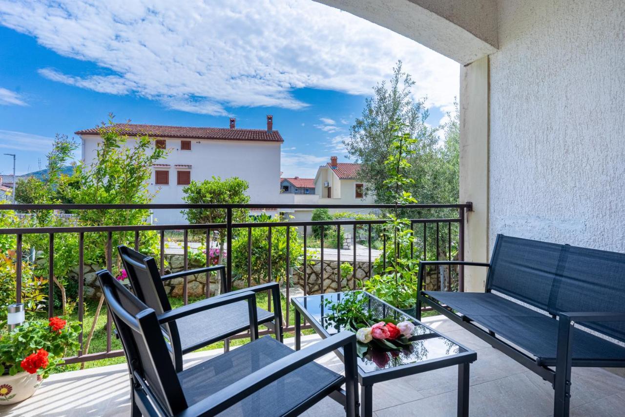 Apartments Ivanka كريس المظهر الخارجي الصورة