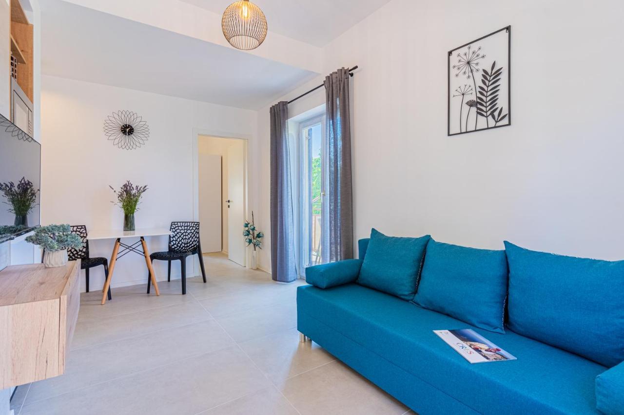 Apartments Ivanka كريس المظهر الخارجي الصورة