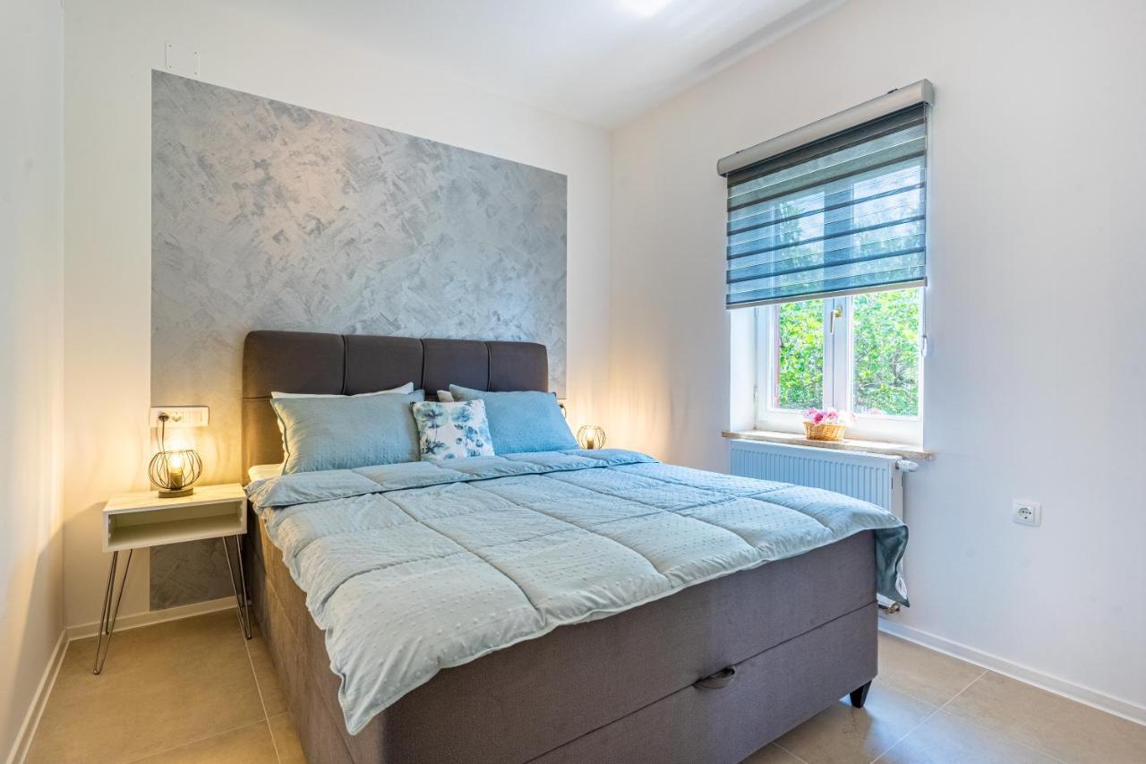 Apartments Ivanka كريس المظهر الخارجي الصورة