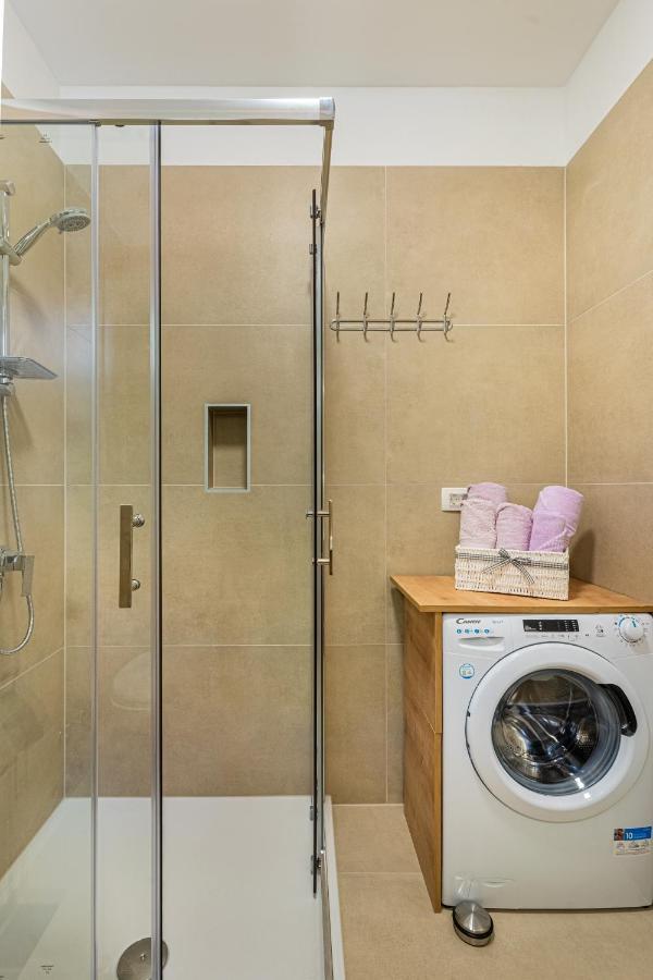 Apartments Ivanka كريس المظهر الخارجي الصورة