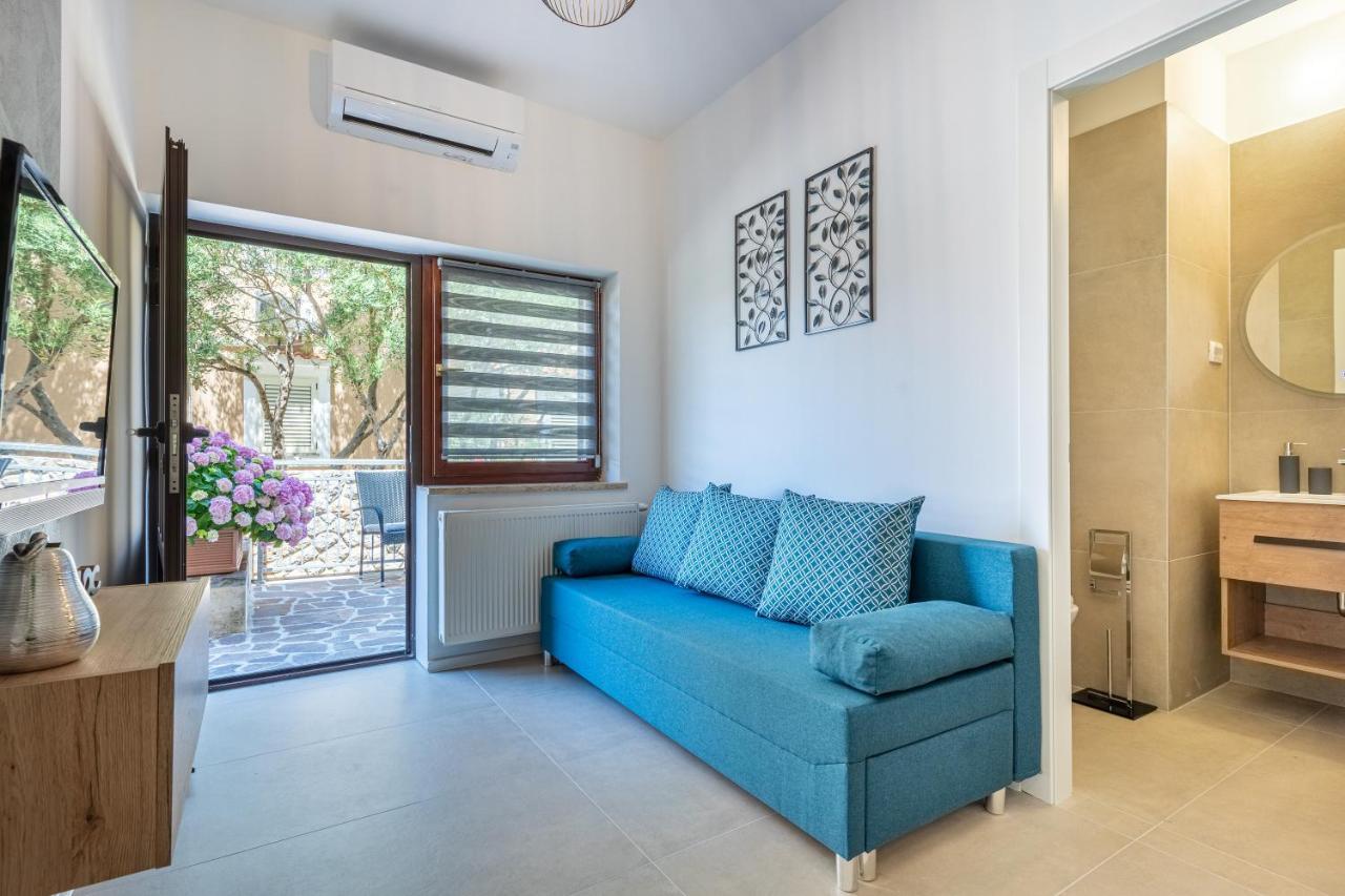 Apartments Ivanka كريس المظهر الخارجي الصورة