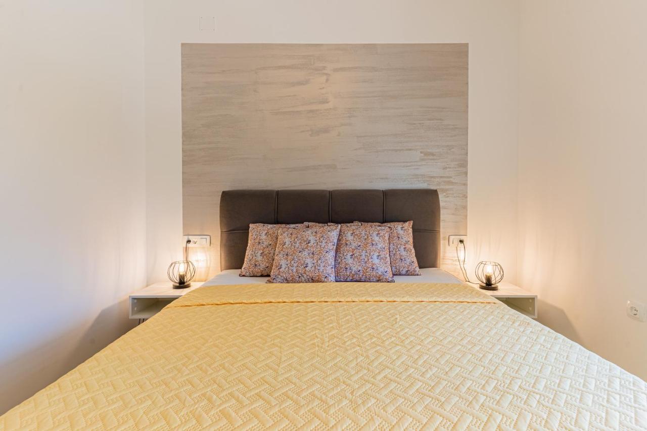 Apartments Ivanka كريس المظهر الخارجي الصورة