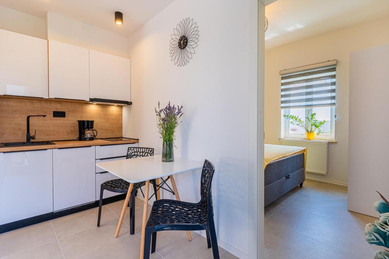 Apartments Ivanka كريس المظهر الخارجي الصورة