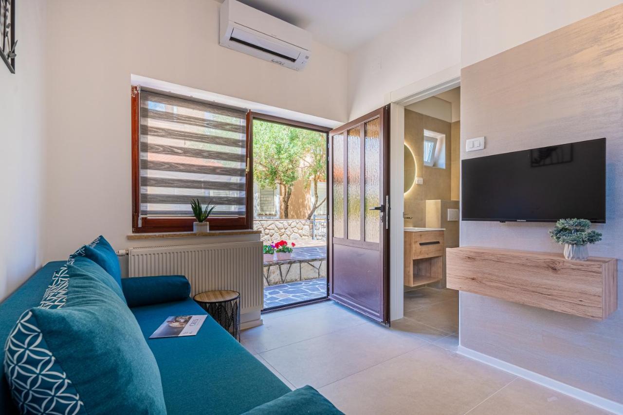 Apartments Ivanka كريس المظهر الخارجي الصورة