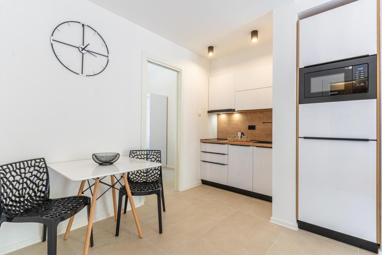Apartments Ivanka كريس المظهر الخارجي الصورة