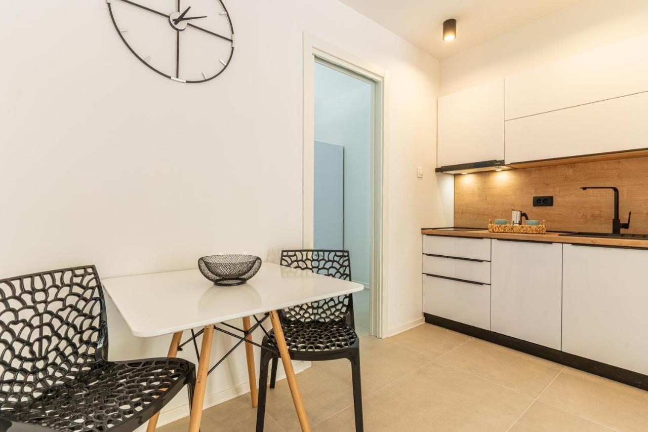 Apartments Ivanka كريس المظهر الخارجي الصورة