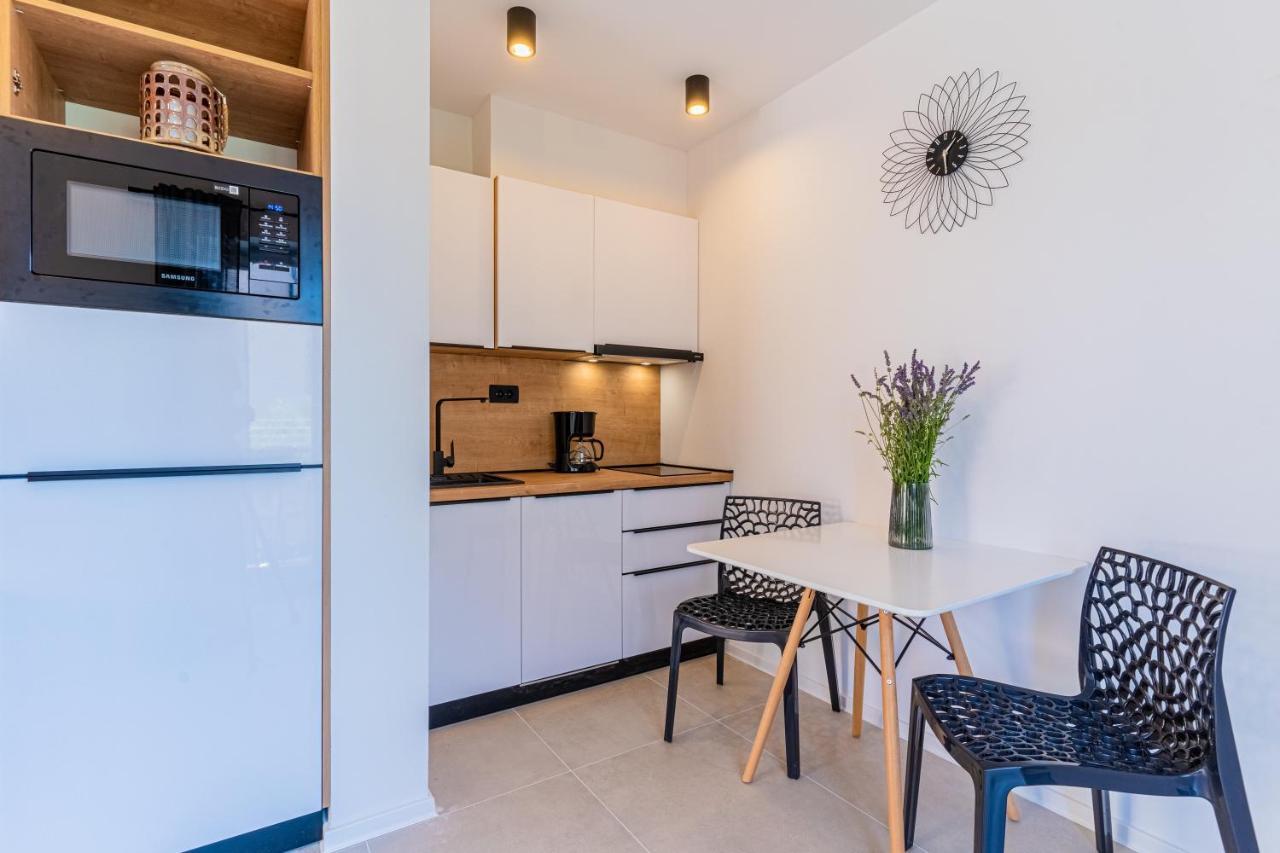 Apartments Ivanka كريس المظهر الخارجي الصورة