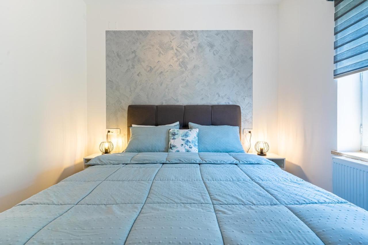 Apartments Ivanka كريس المظهر الخارجي الصورة
