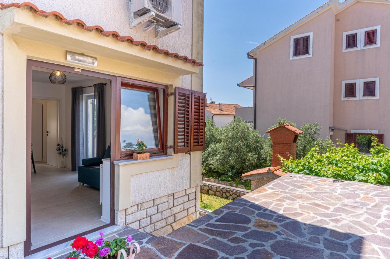 Apartments Ivanka كريس المظهر الخارجي الصورة