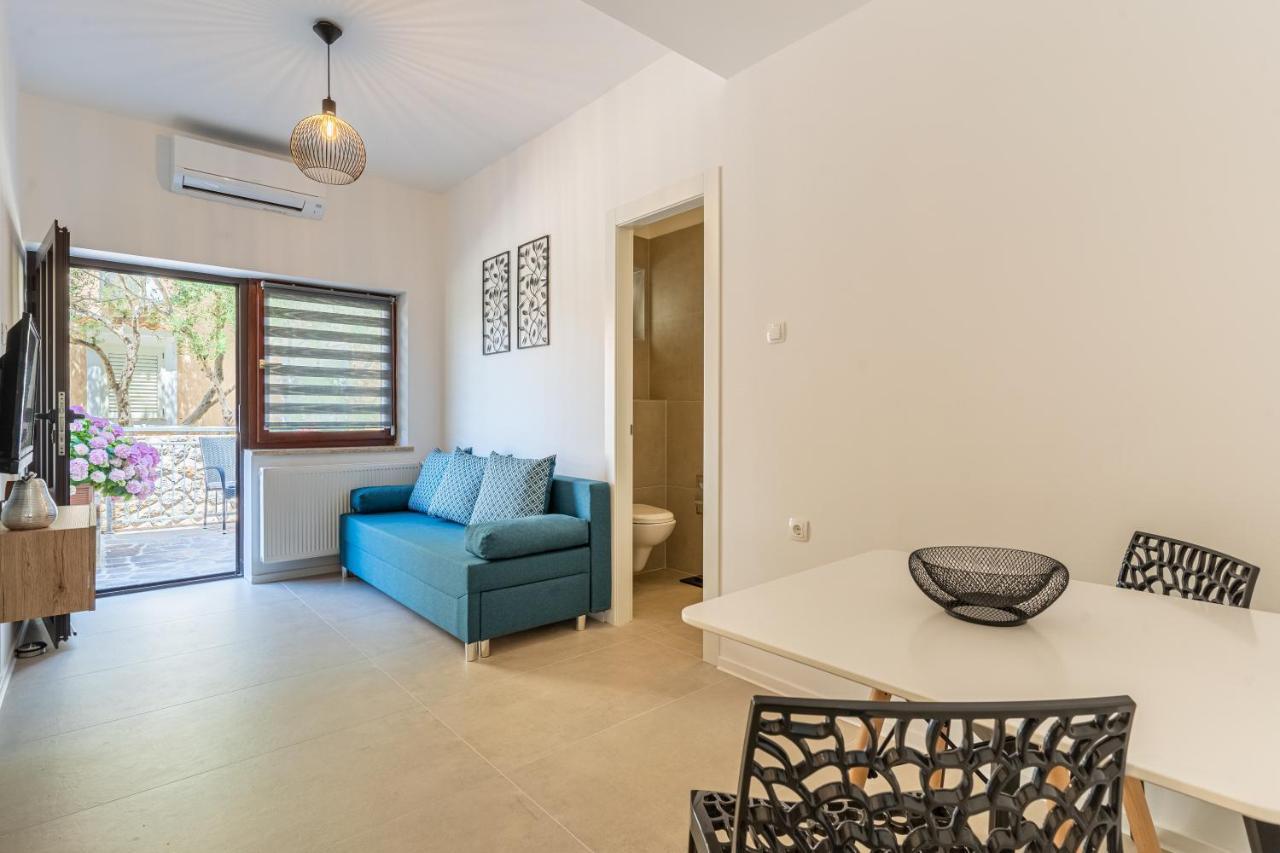 Apartments Ivanka كريس المظهر الخارجي الصورة