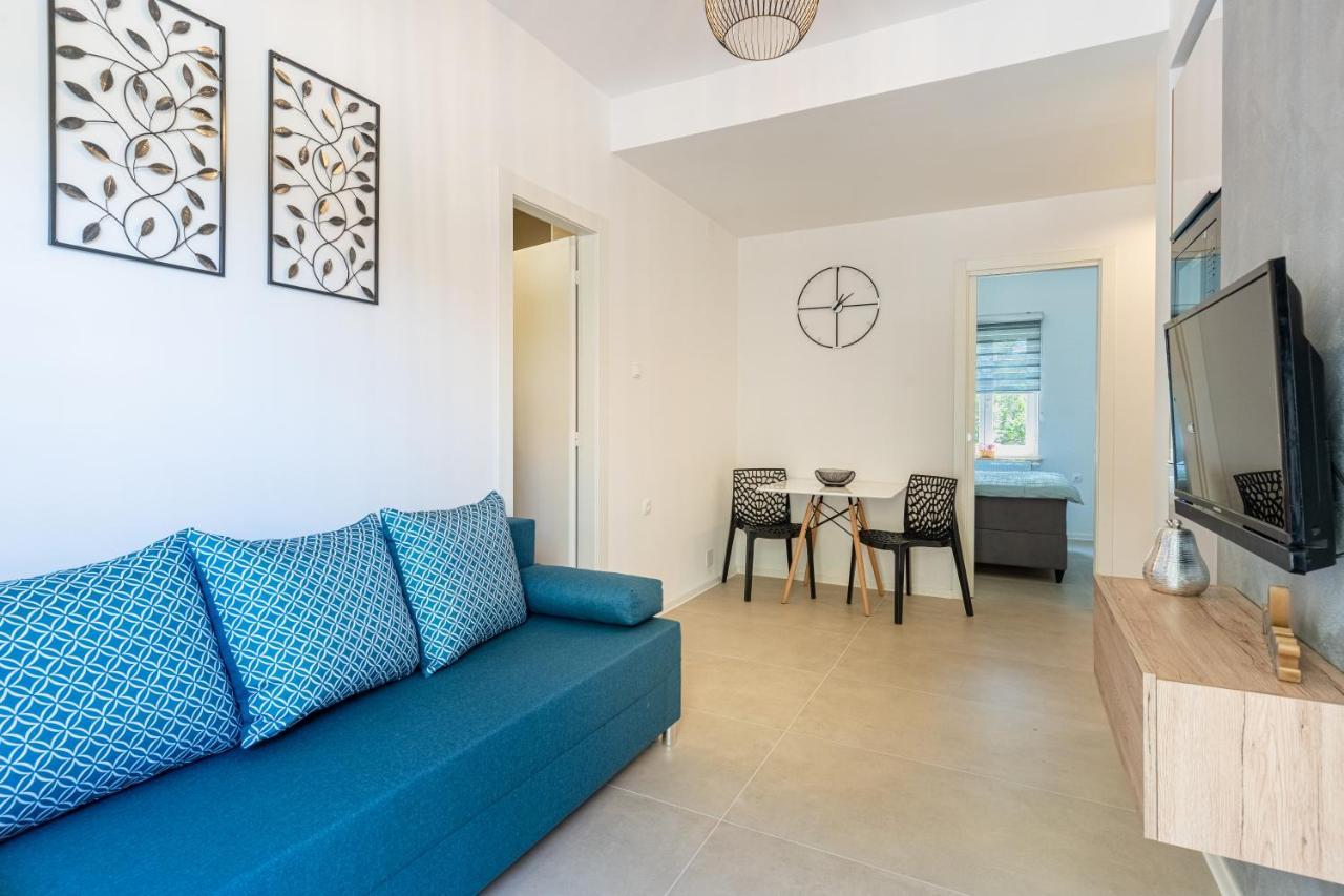 Apartments Ivanka كريس المظهر الخارجي الصورة